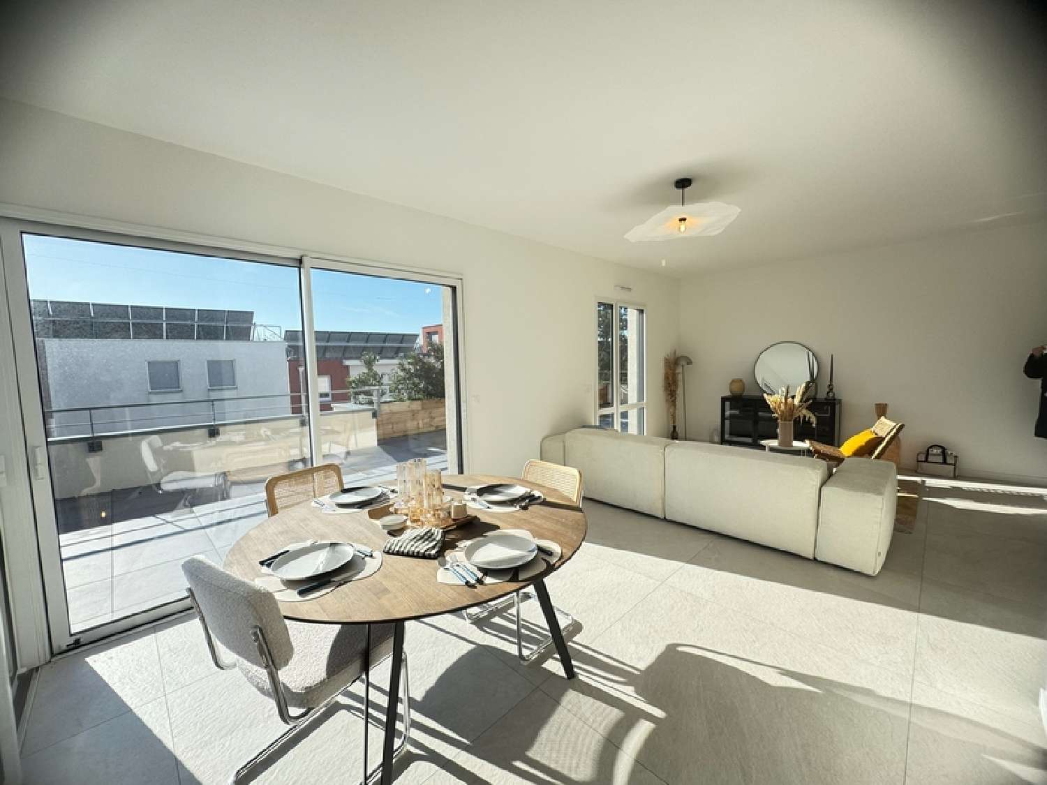  à vendre appartement Francheville Rhône 2