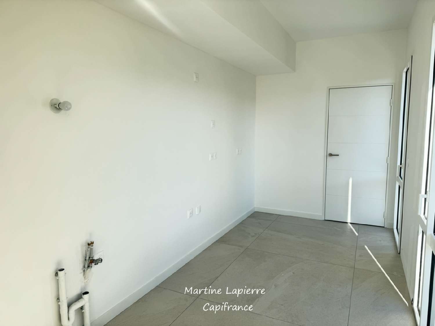  à vendre appartement Francheville Rhône 3
