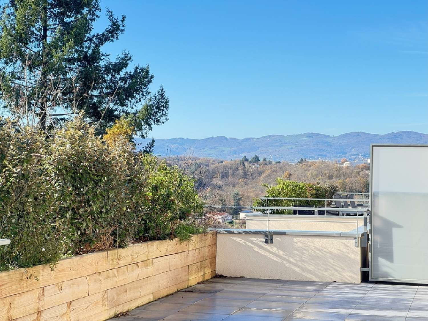  à vendre appartement Francheville Rhône 4