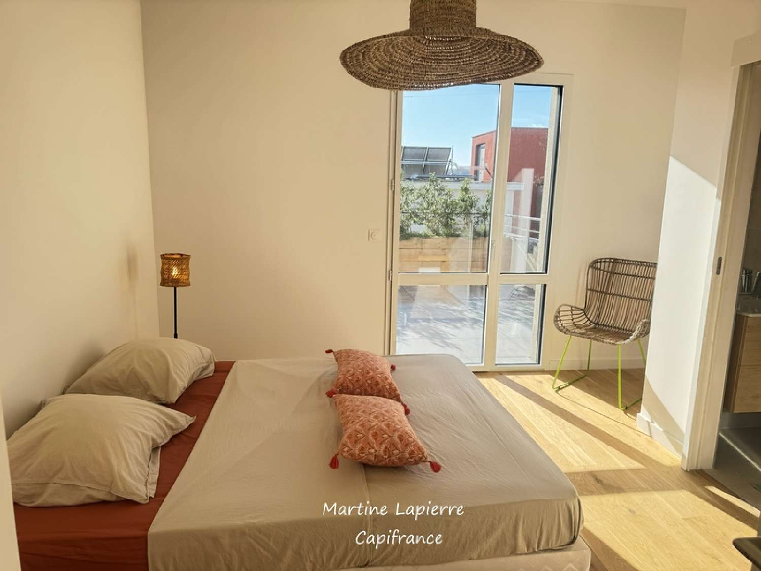  à vendre appartement Francheville Rhône 5