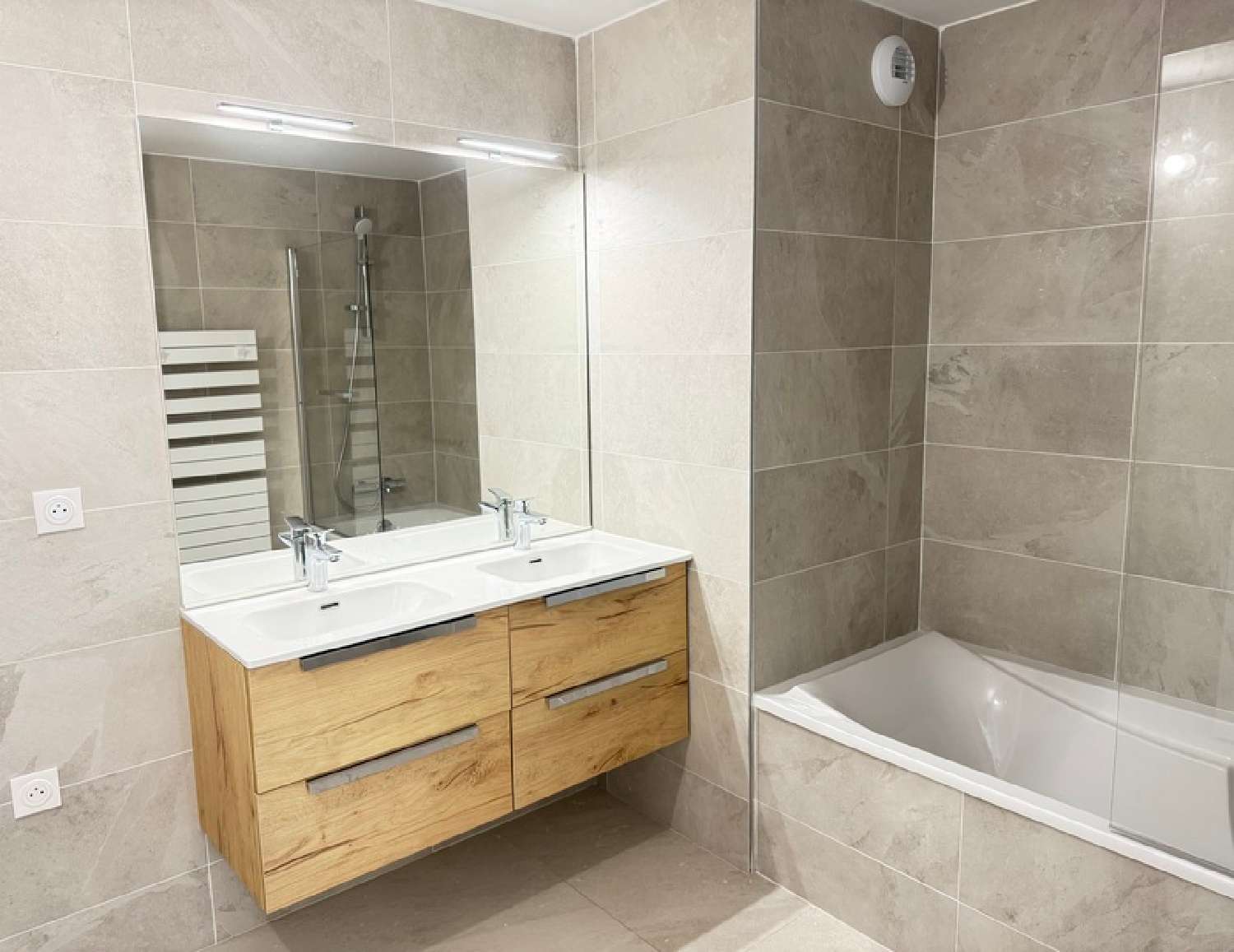  à vendre appartement Francheville Rhône 7