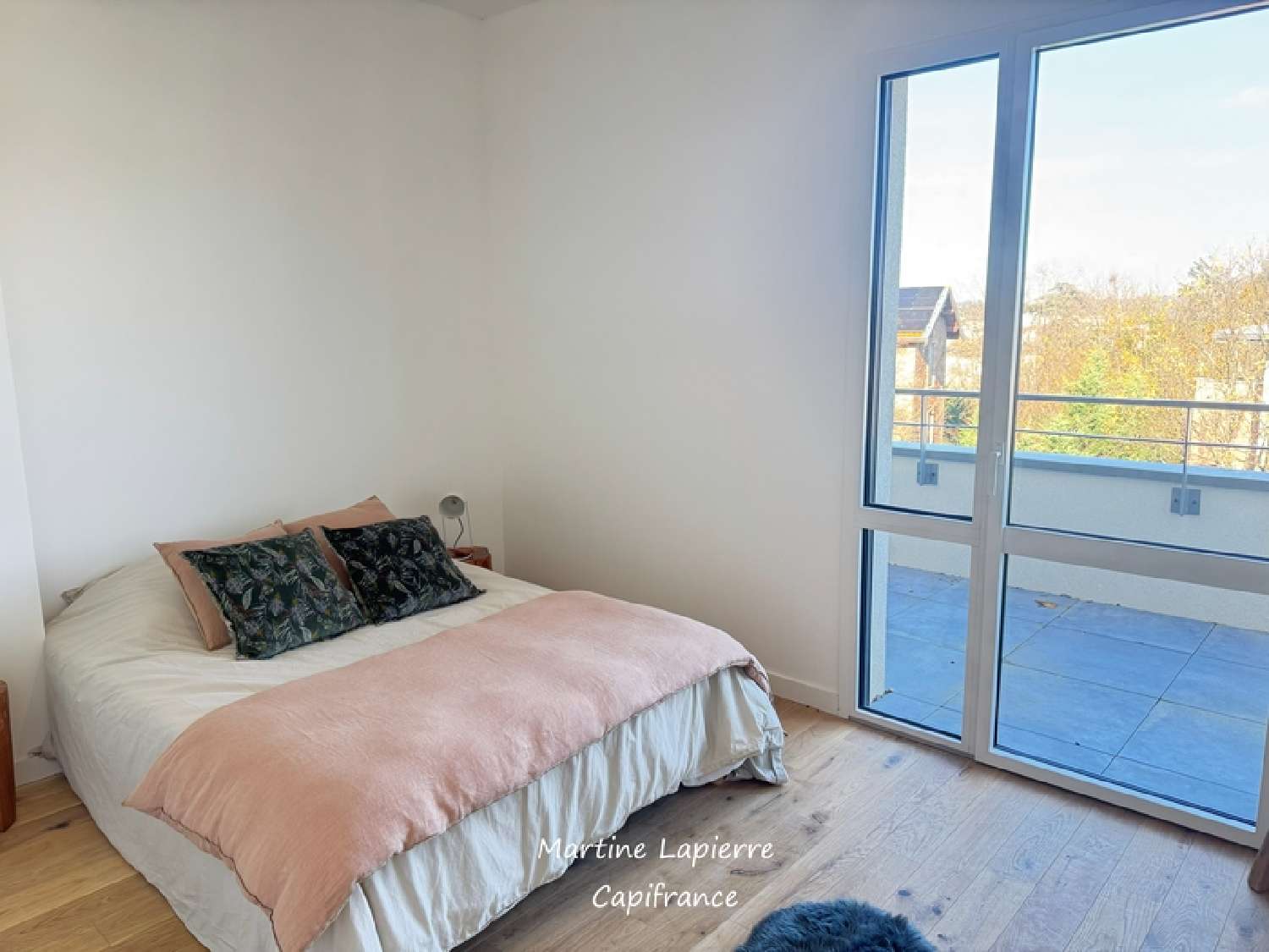  à vendre appartement Francheville Rhône 8