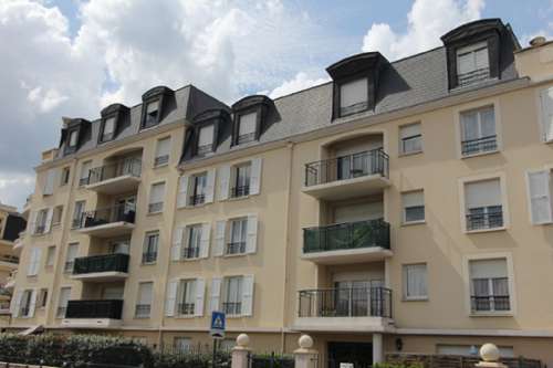 Franconville Val-d'Oise apartment foto 7333545
