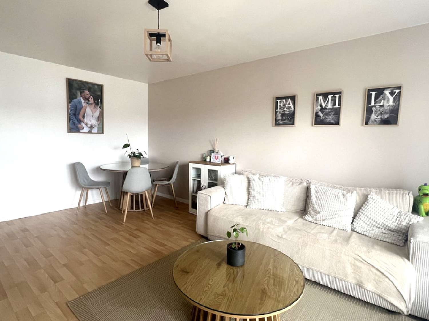  for sale apartment Franconville Val-d'Oise 3