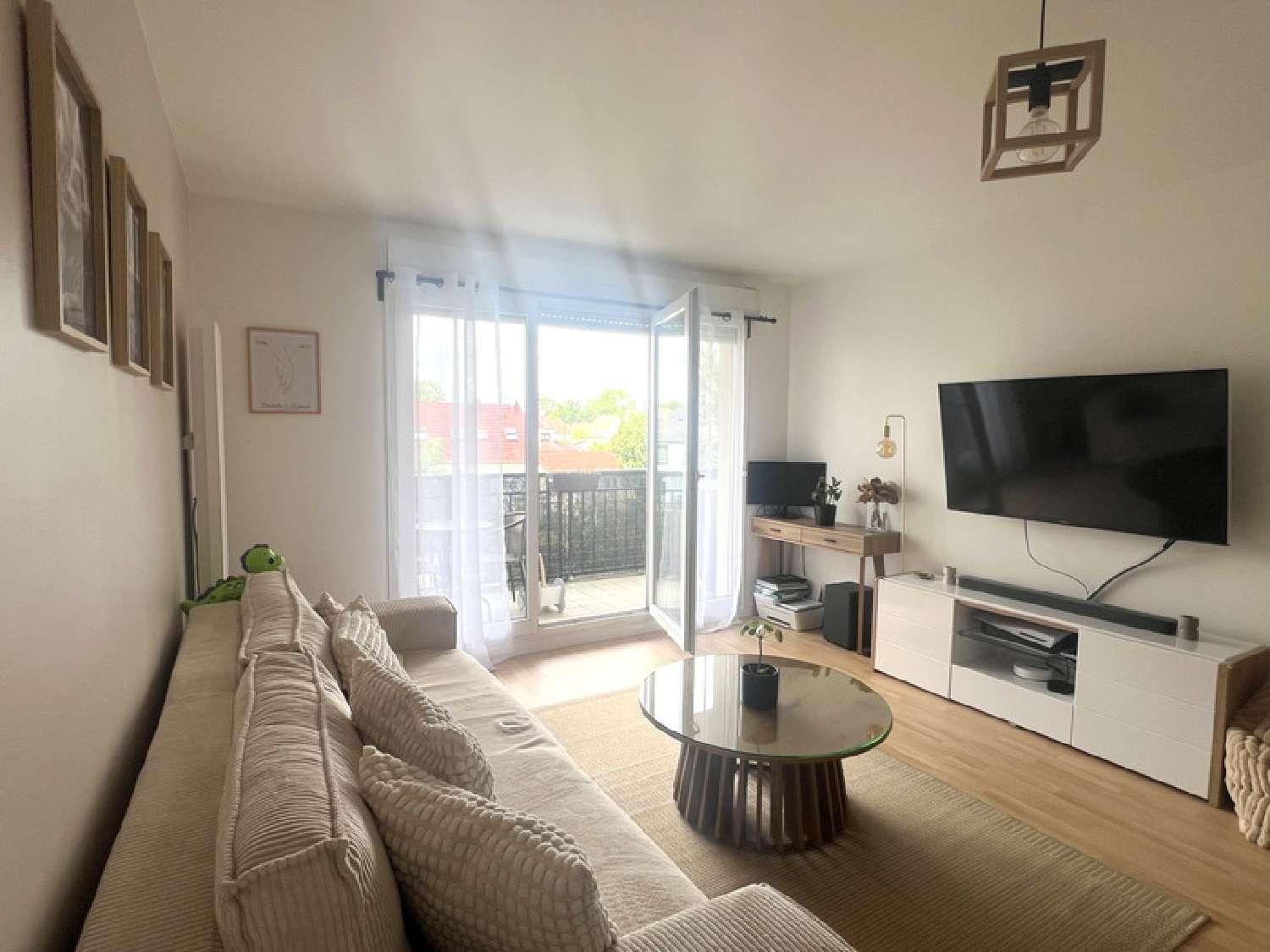  for sale apartment Franconville Val-d'Oise 4