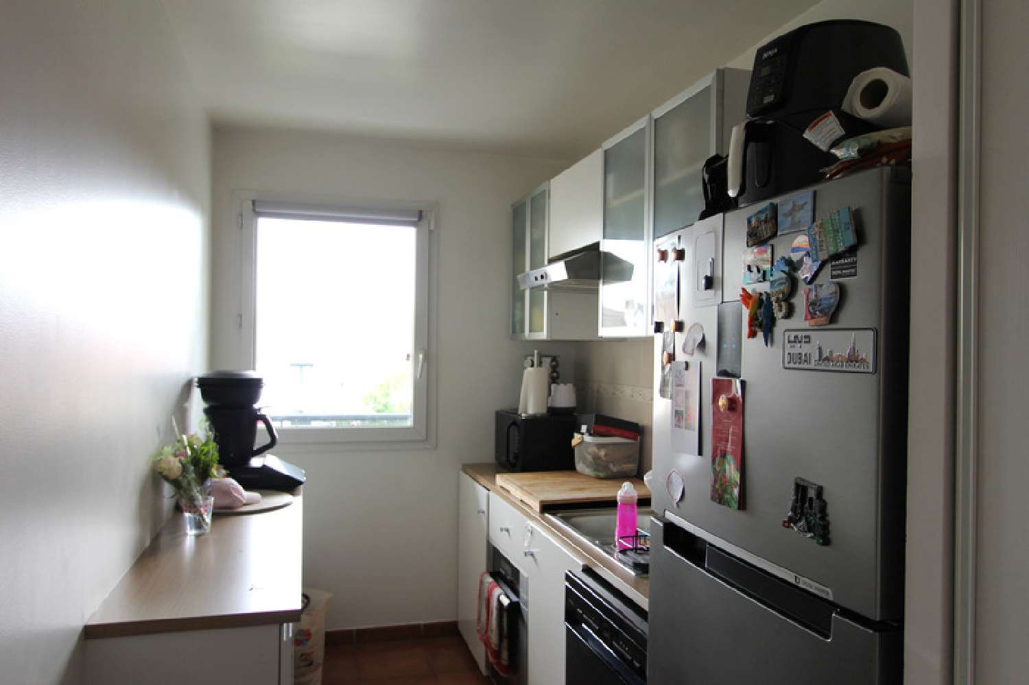  for sale apartment Franconville Val-d'Oise 5
