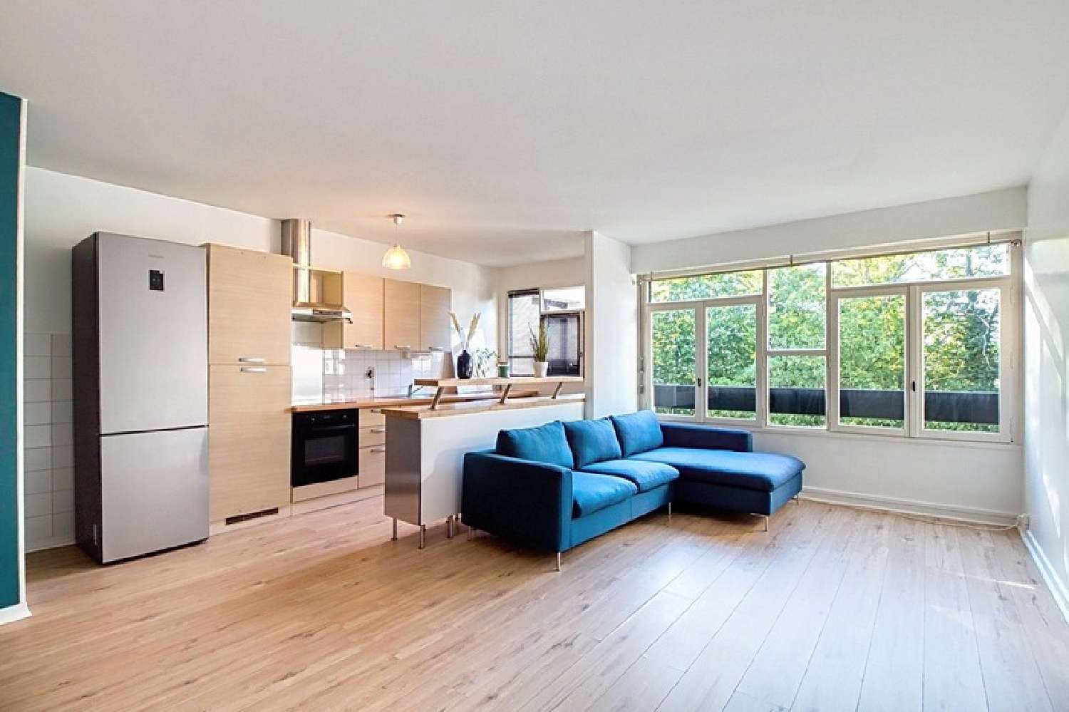  kaufen Wohnung/ Apartment Franconville Val-d'Oise 1