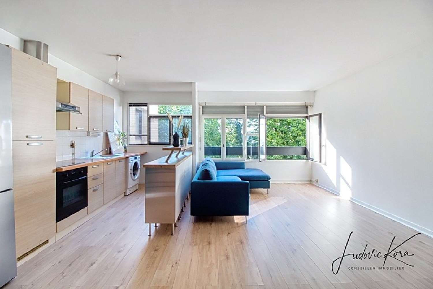  kaufen Wohnung/ Apartment Franconville Val-d'Oise 2