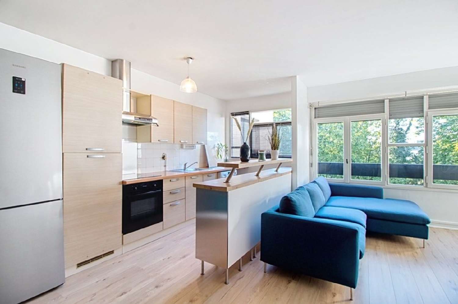  kaufen Wohnung/ Apartment Franconville Val-d'Oise 5