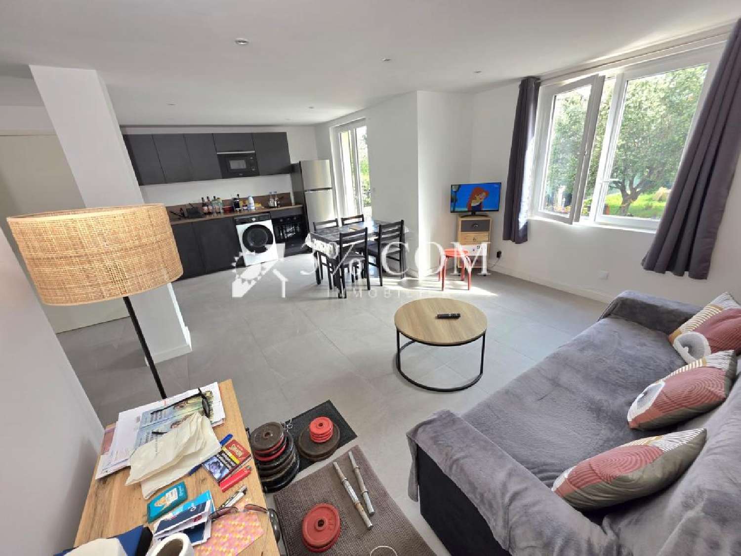  en venta apartamento Fréjus Var 1
