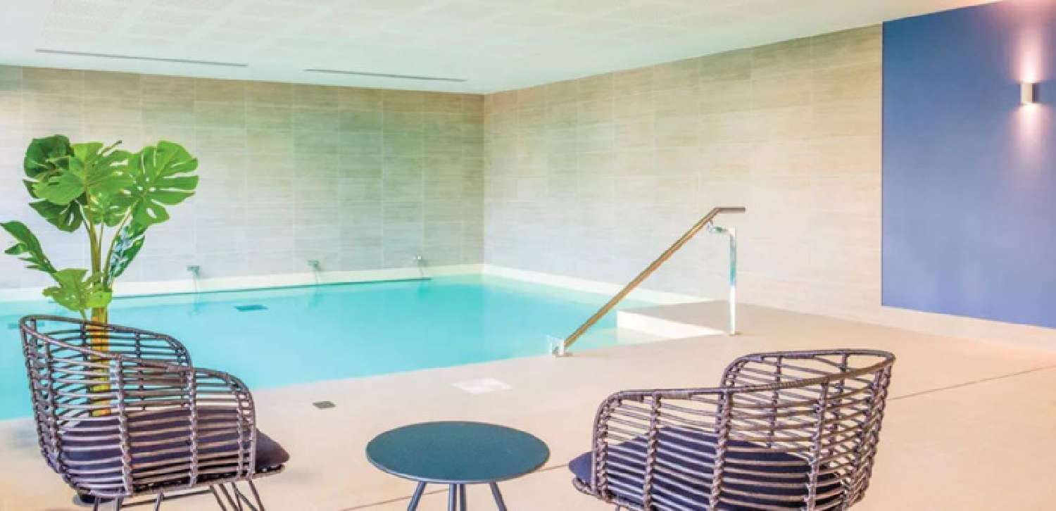  à vendre appartement Fréjus Var 3