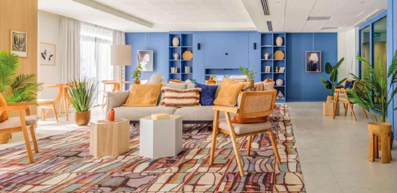  à vendre appartement Fréjus Var 4