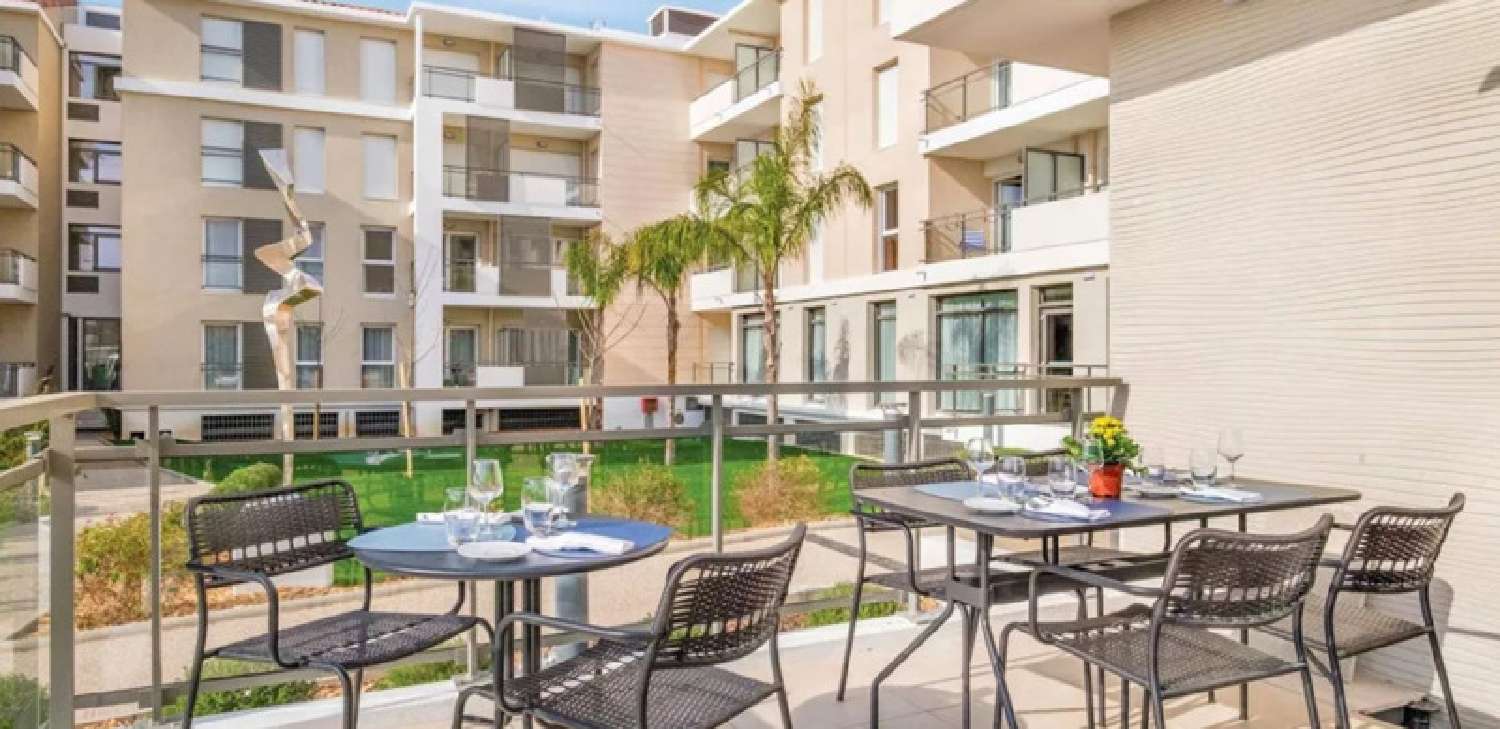  à vendre appartement Fréjus Var 5