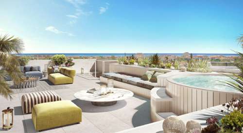 Fréjus Var appartement foto 7341937