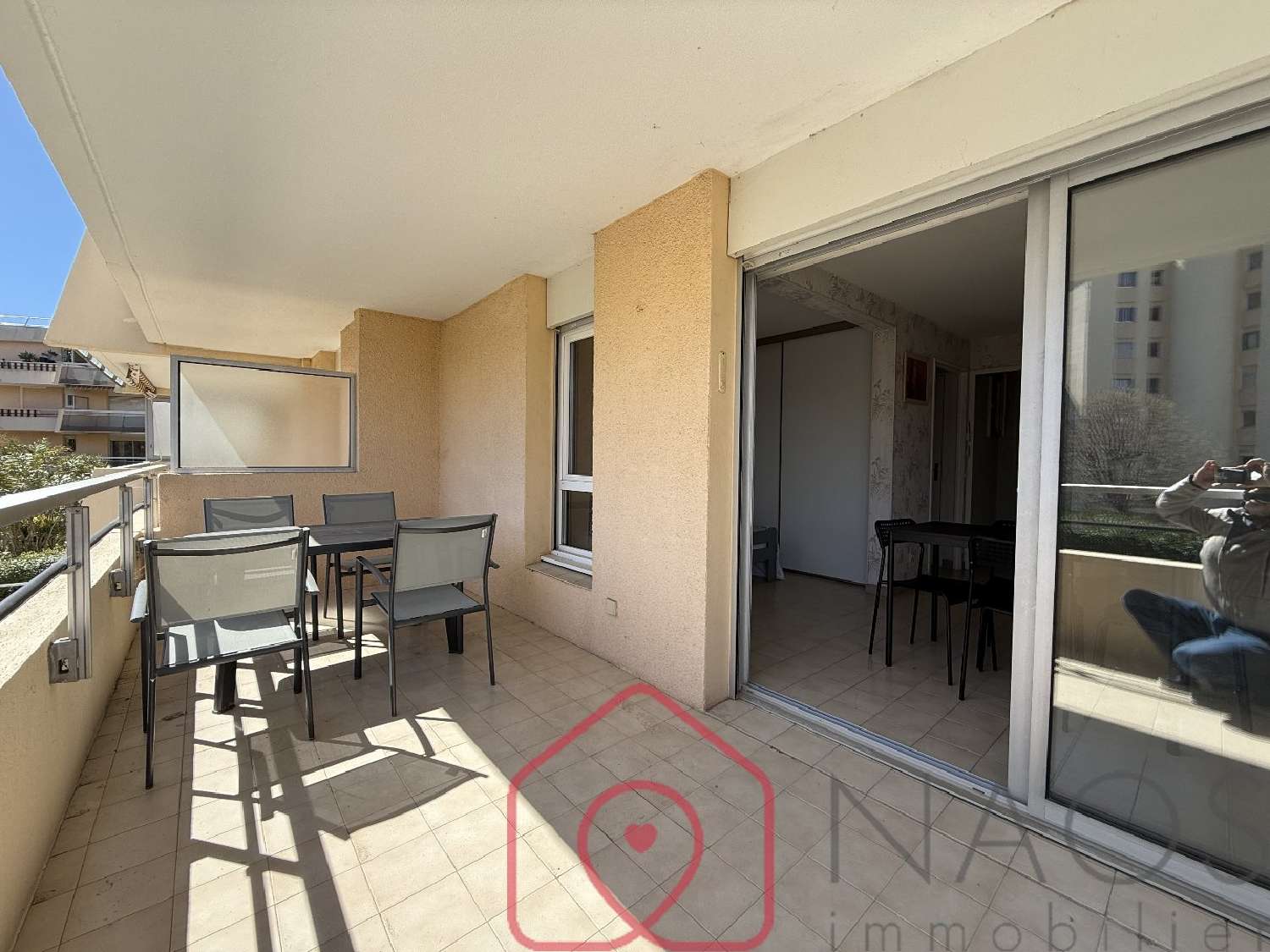  en venta apartamento Fréjus Var 4
