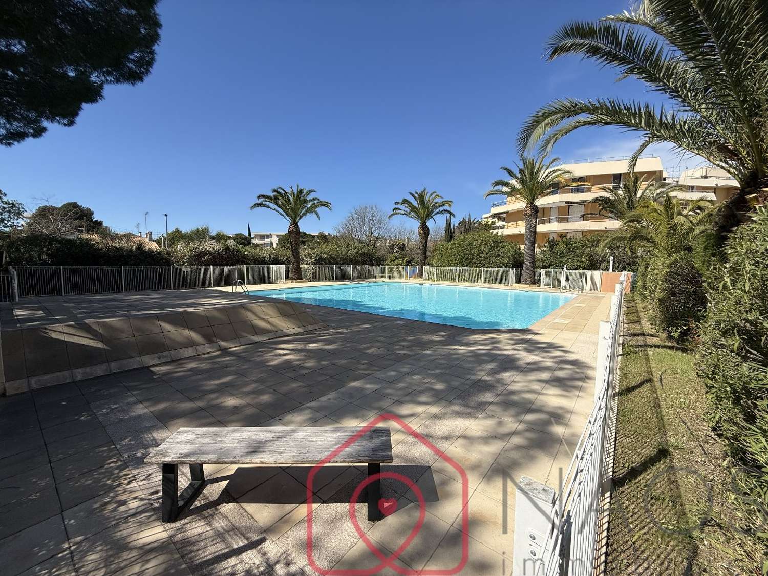  for sale apartment Fréjus Var 3