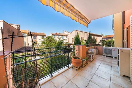 Fréjus Var apartamento foto 7337292