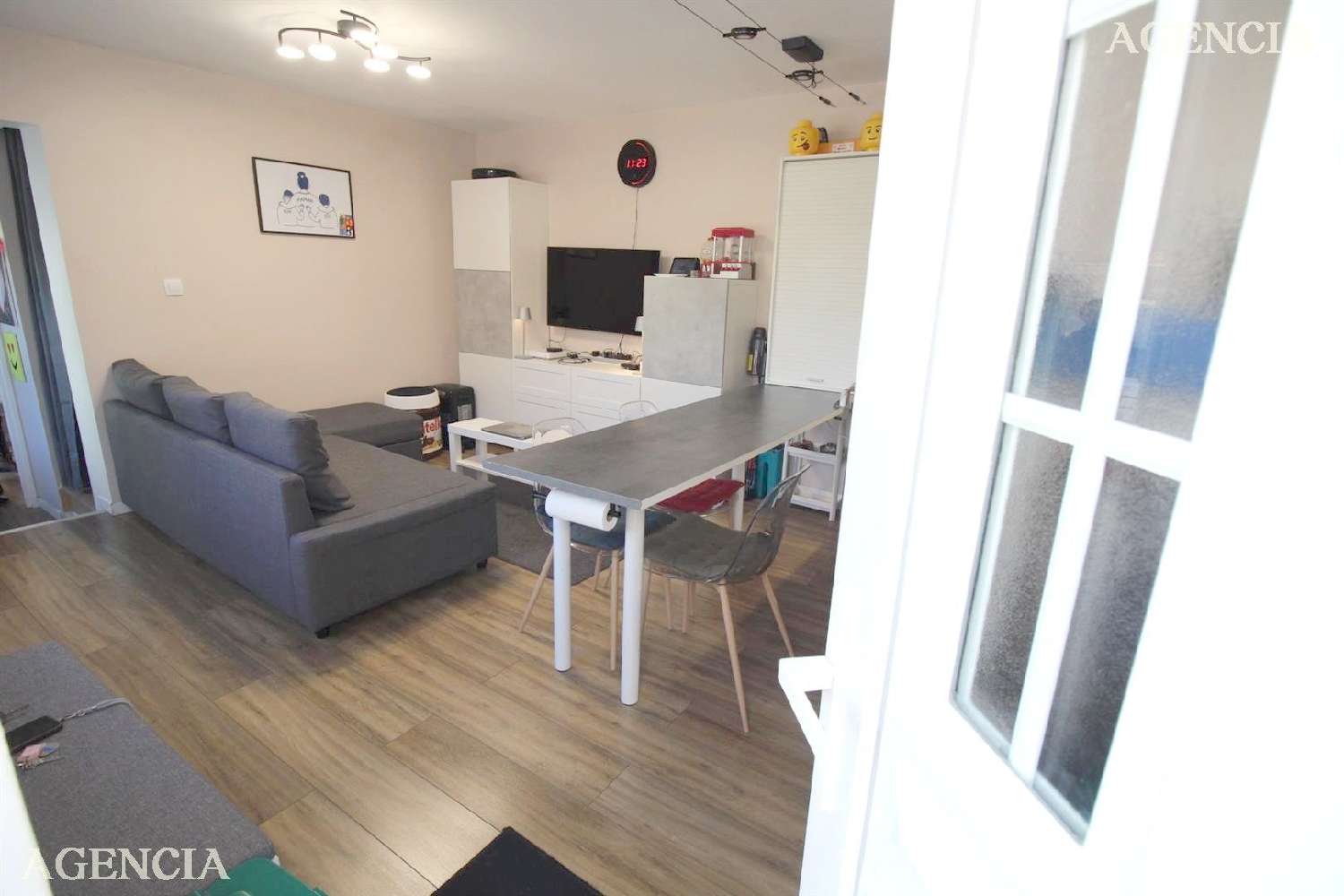  te koop appartement Fresnes-sur-Marne Seine-et-Marne 1