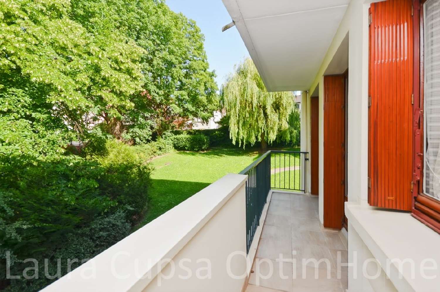 en venta apartamento Fresnes Val-de-Marne 2