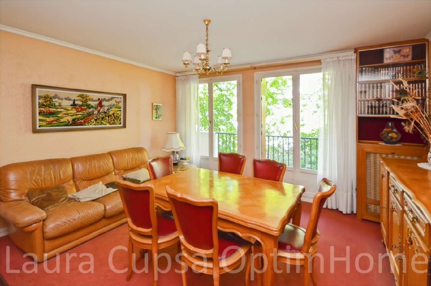 en venta apartamento Fresnes Val-de-Marne 4