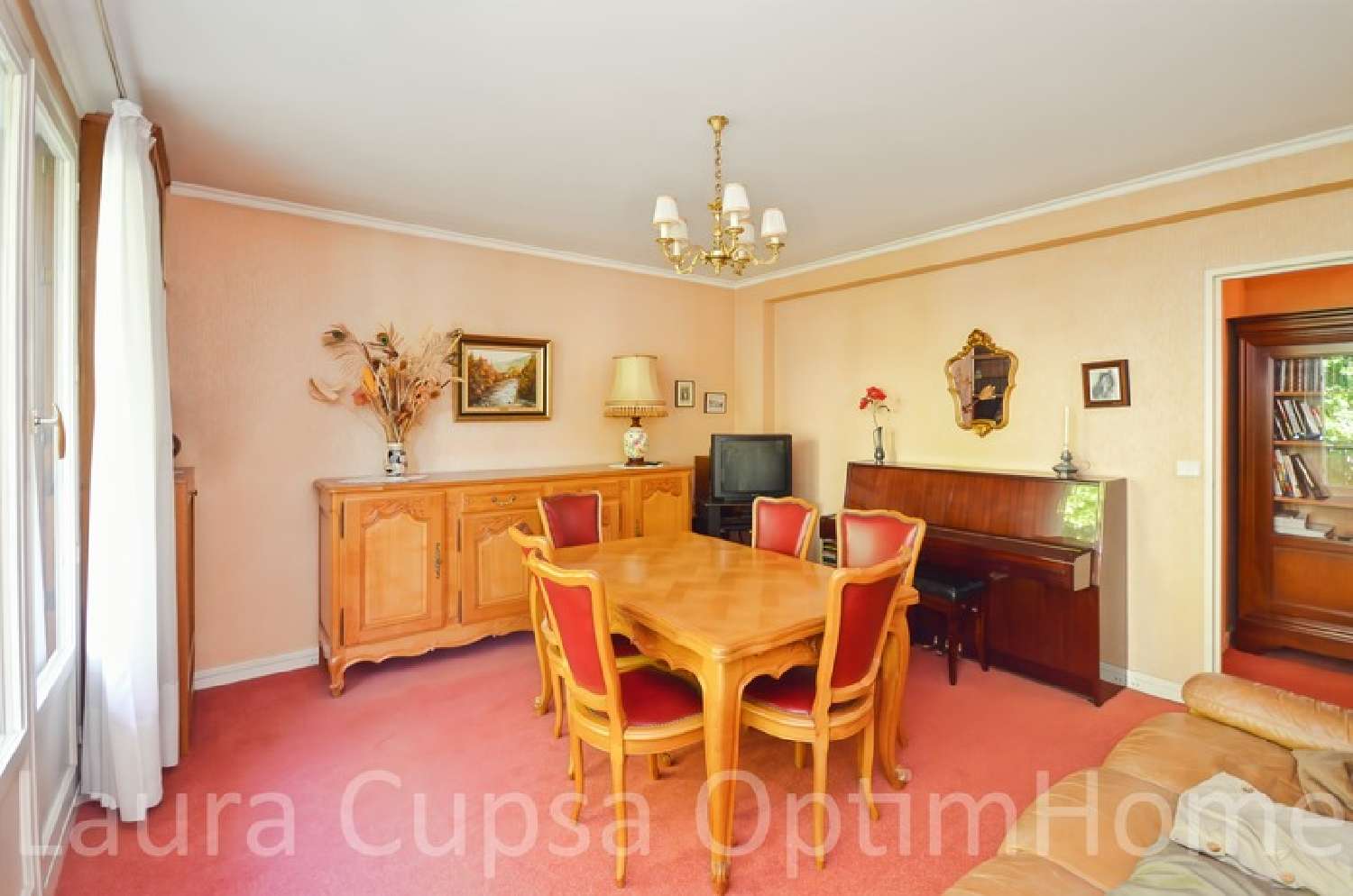 en venta apartamento Fresnes Val-de-Marne 5