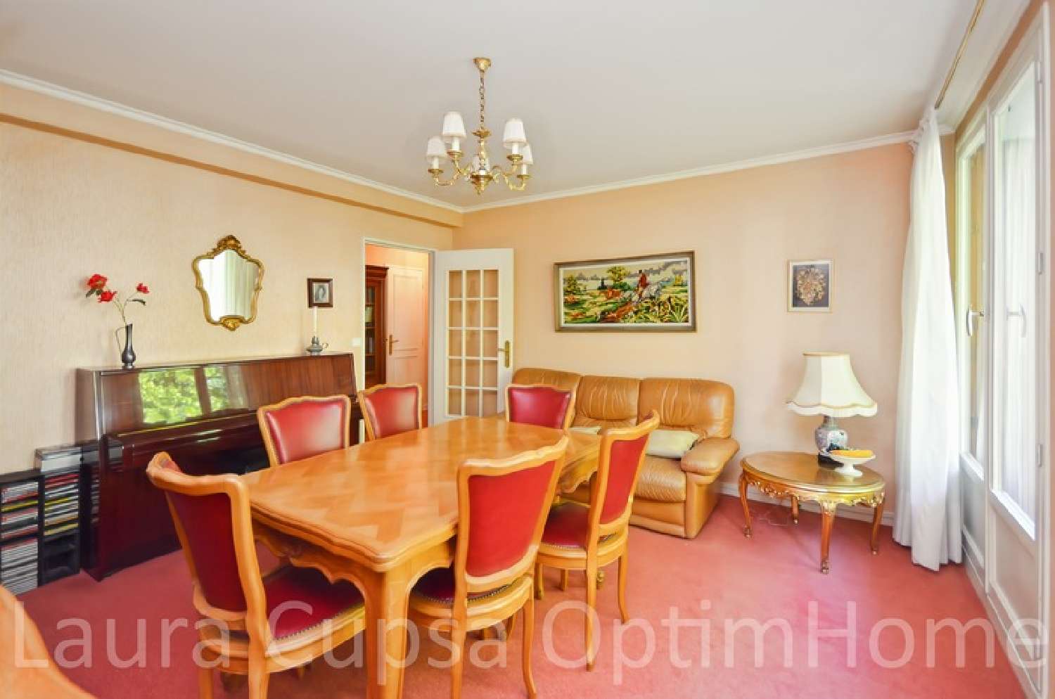 en venta apartamento Fresnes Val-de-Marne 6