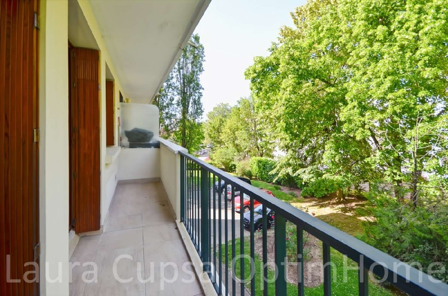 en venta apartamento Fresnes Val-de-Marne 8