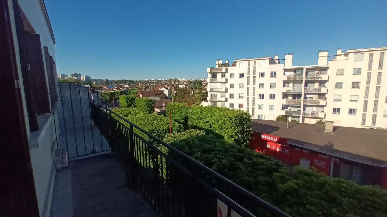  te koop appartement Fresnes Val-de-Marne 1
