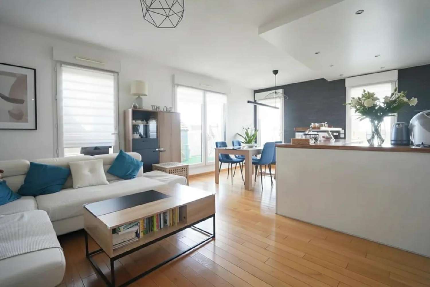  en venta apartamento Fresnes Val-de-Marne 1