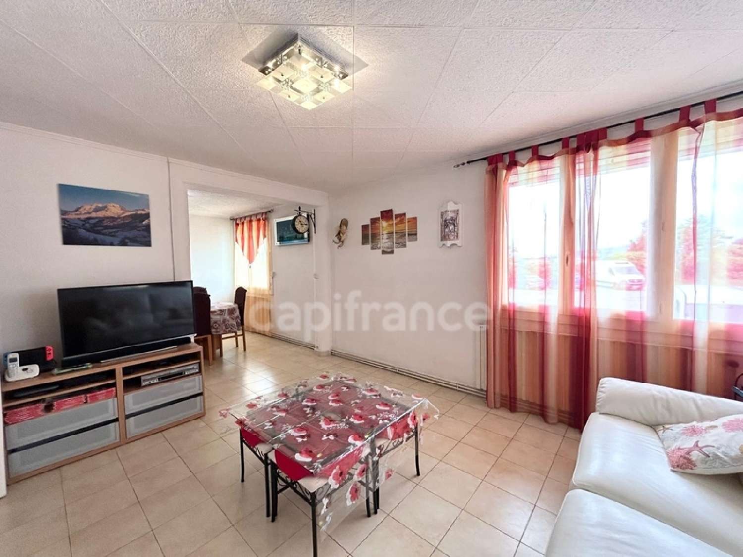  for sale apartment Frontignan Hérault 1