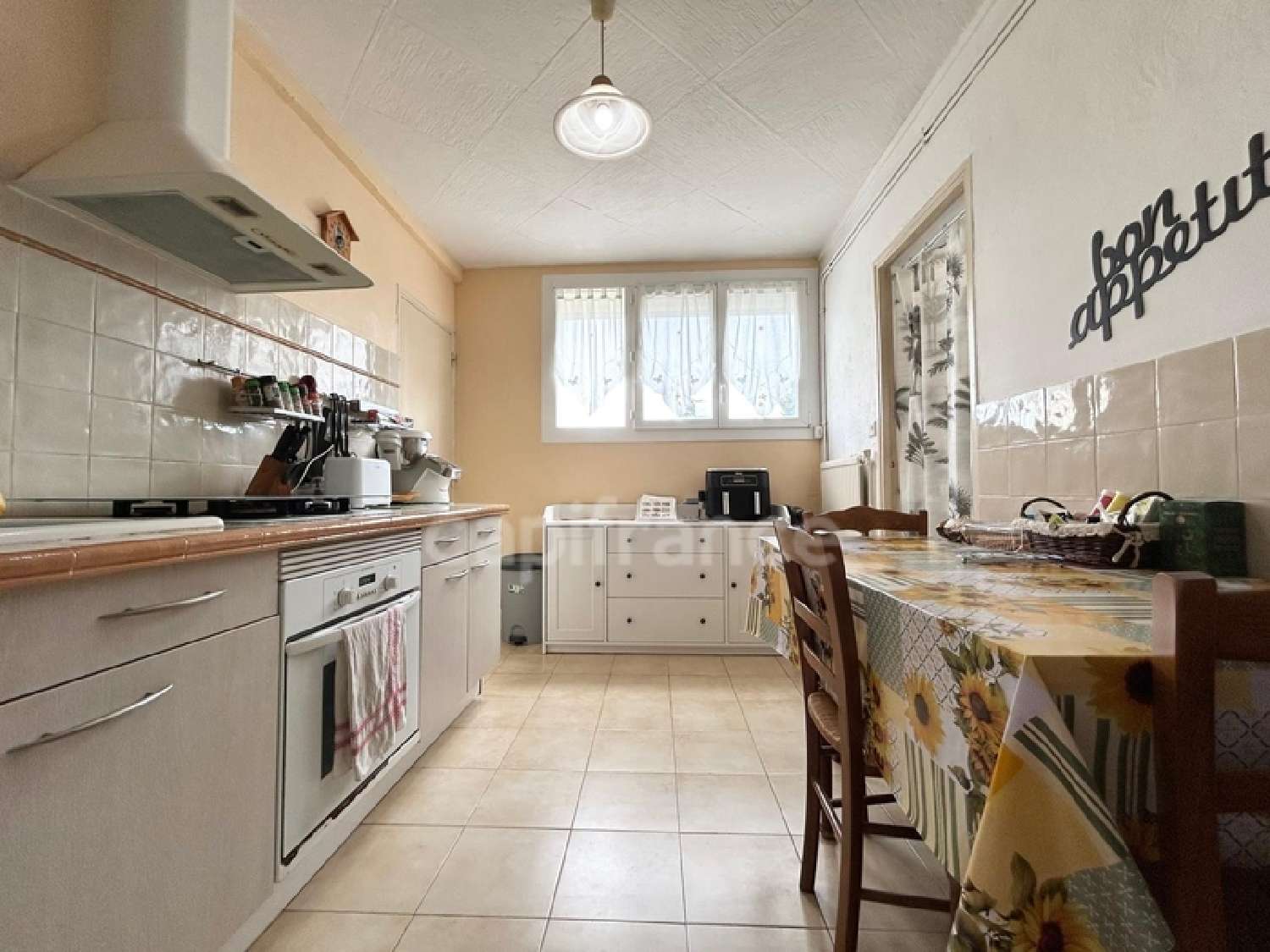  for sale apartment Frontignan Hérault 2