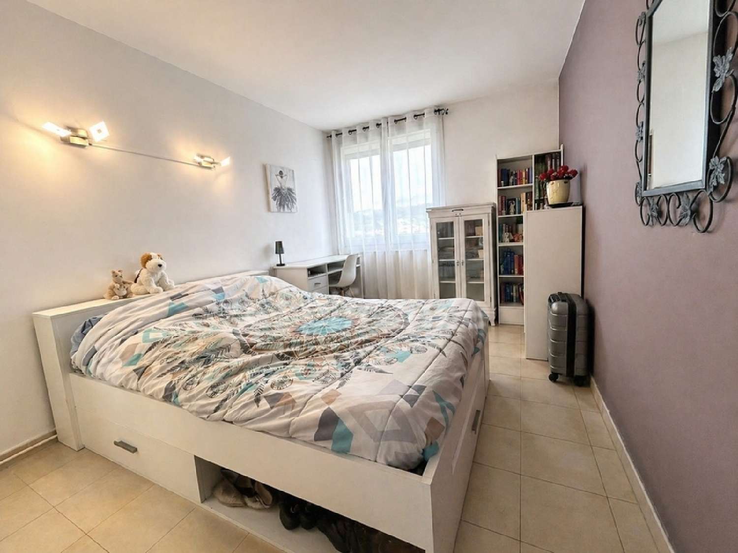  for sale apartment Frontignan Hérault 4