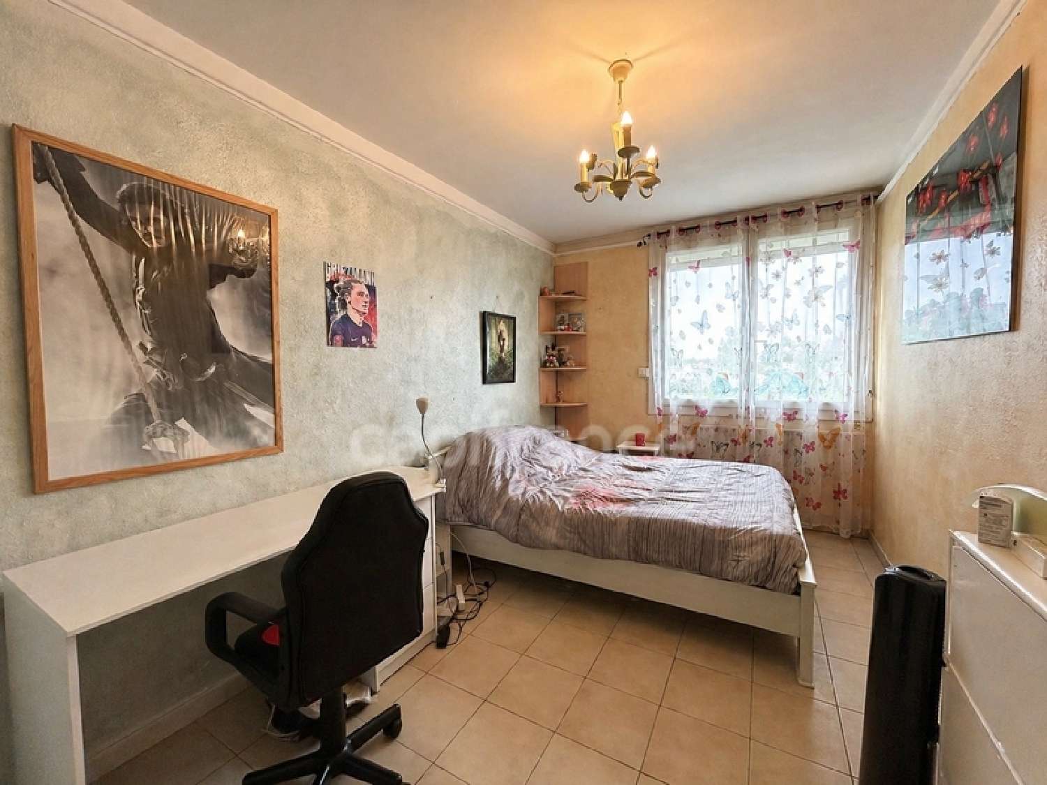 for sale apartment Frontignan Hérault 5