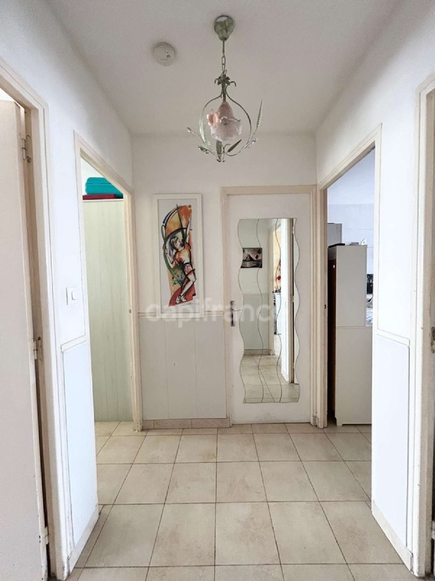  for sale apartment Frontignan Hérault 7