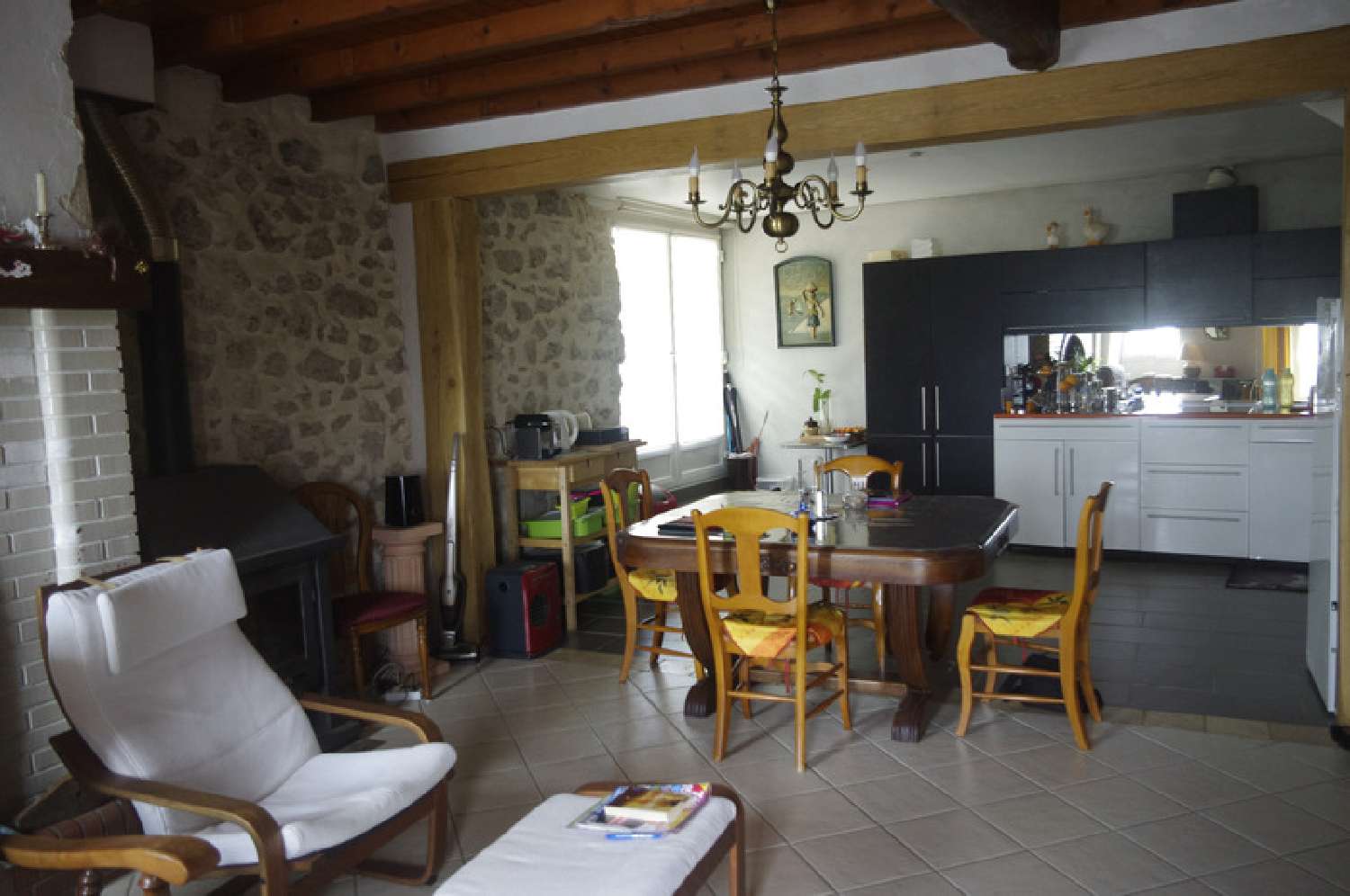 kaufen Haus Gondrin Gers 1