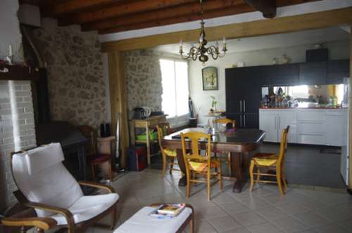 Gondrin Gers Haus Bild 7333847