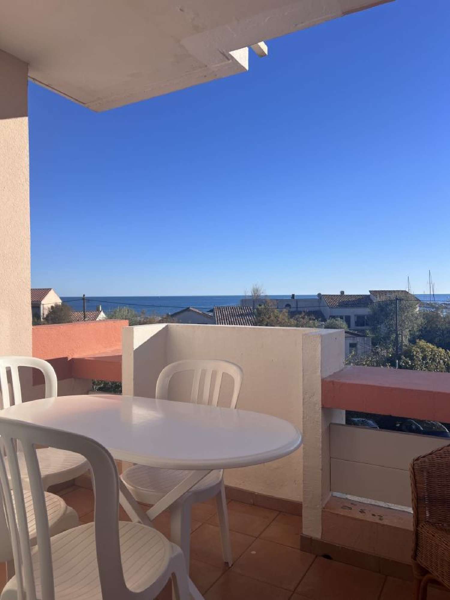 kaufen Wohnung/ Apartment Frontignan Hérault 2