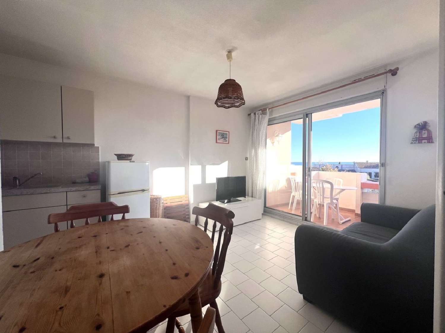 kaufen Wohnung/ Apartment Frontignan Hérault 3