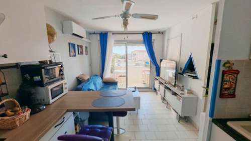 Frontignan Hérault Wohnung/ Apartment Bild 7336191