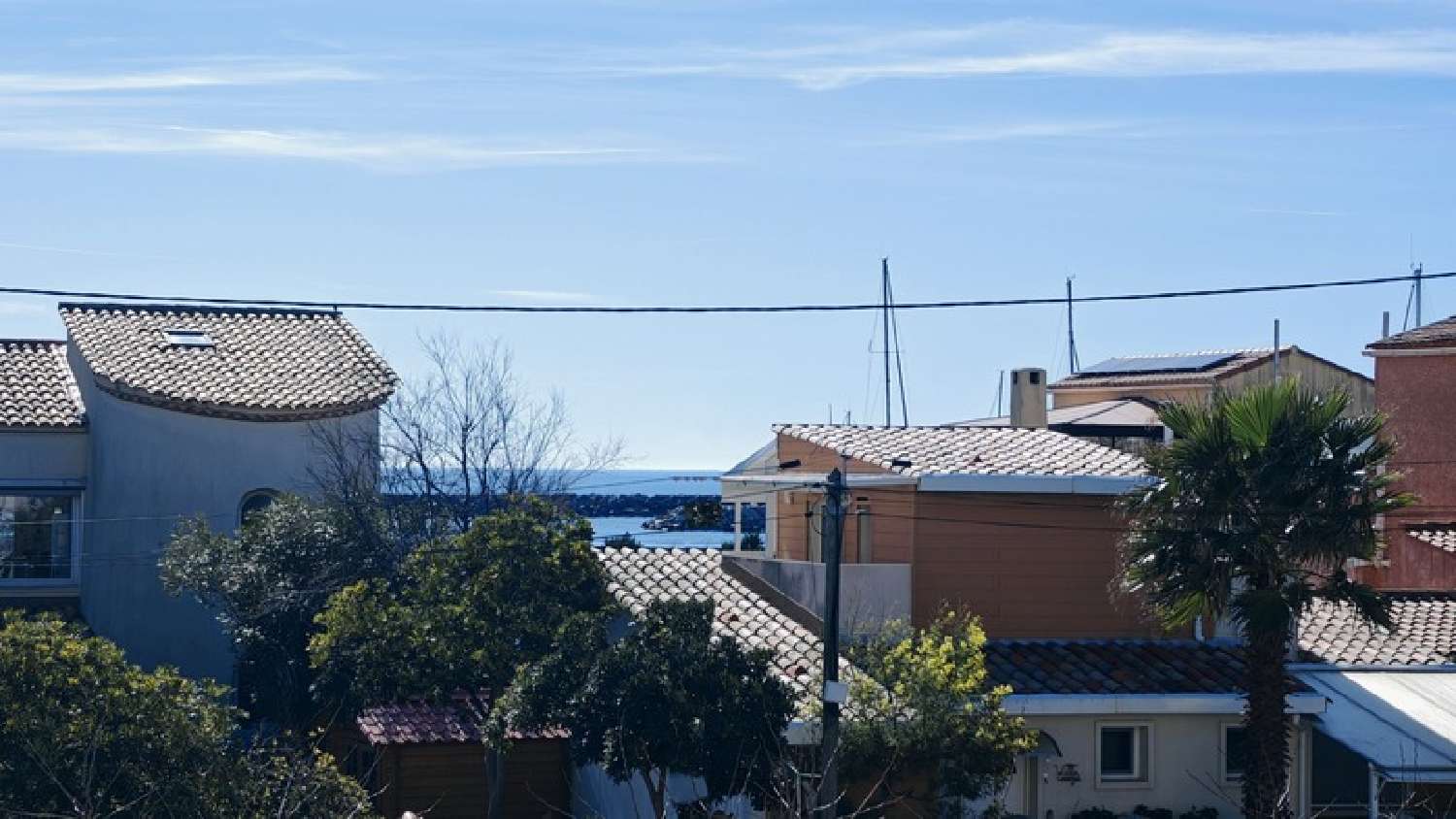  kaufen Wohnung/ Apartment Frontignan Hérault 8