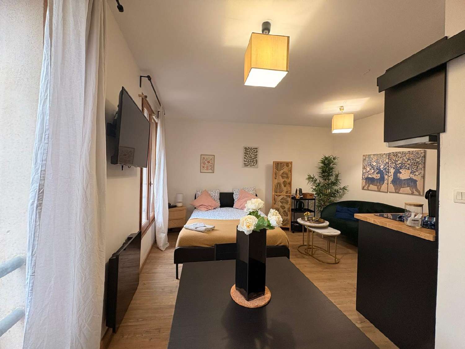  à vendre appartement Fronton Haute-Garonne 1