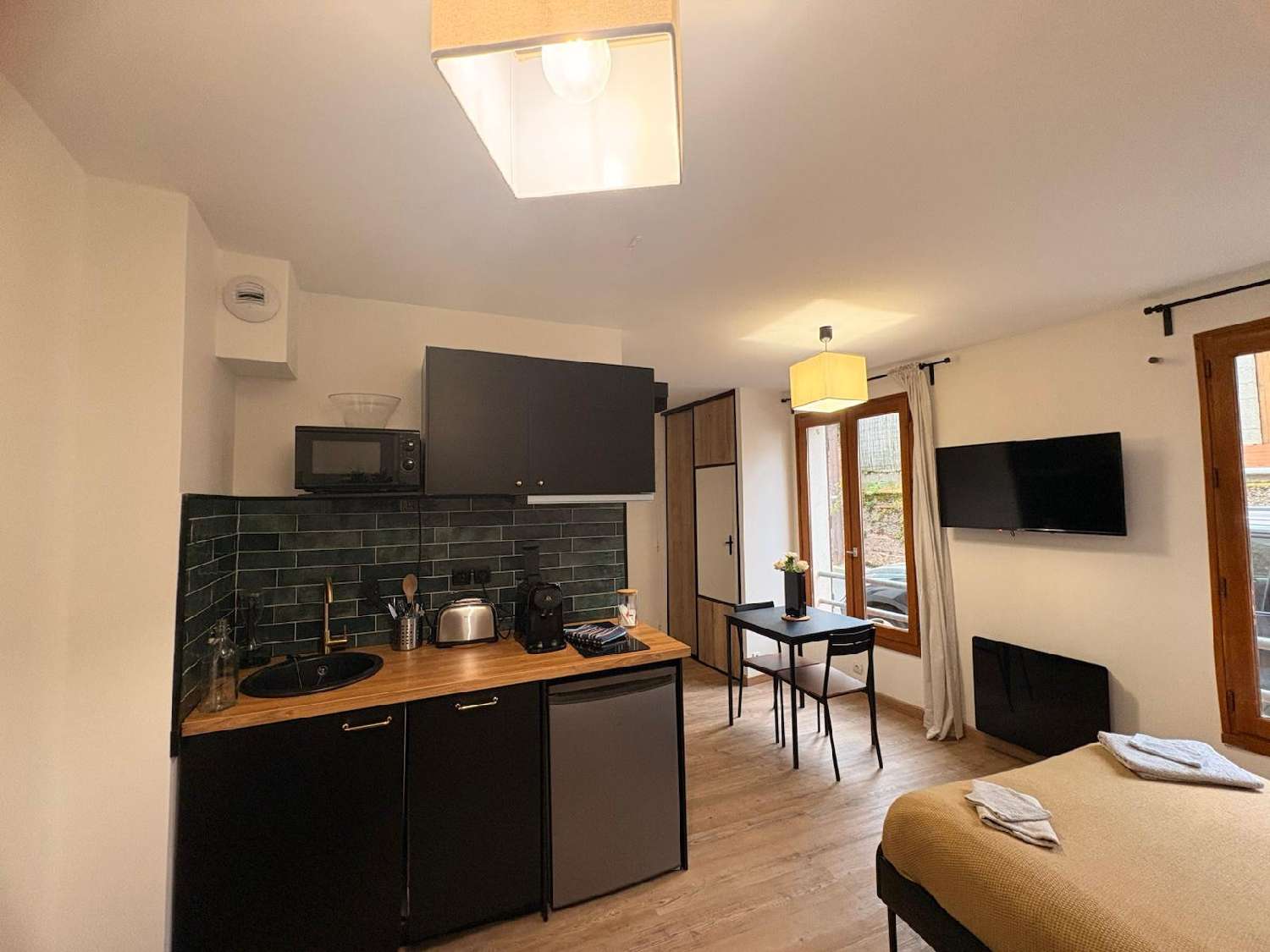  à vendre appartement Fronton Haute-Garonne 3