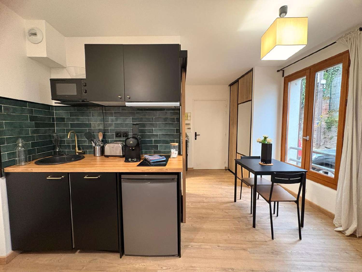  à vendre appartement Fronton Haute-Garonne 4