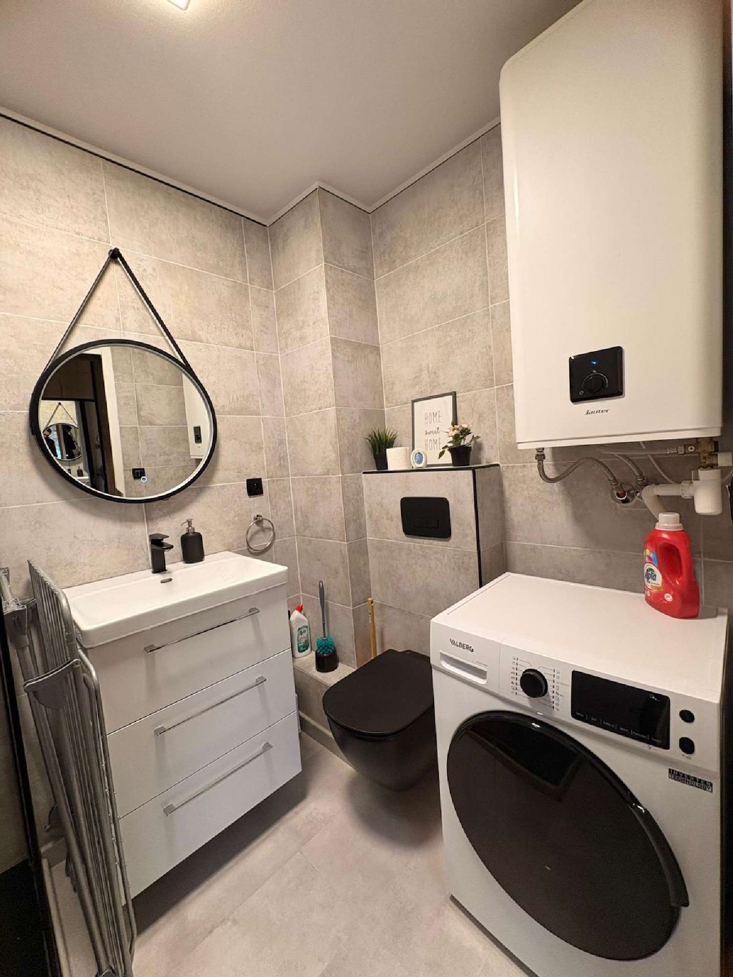  à vendre appartement Fronton Haute-Garonne 6
