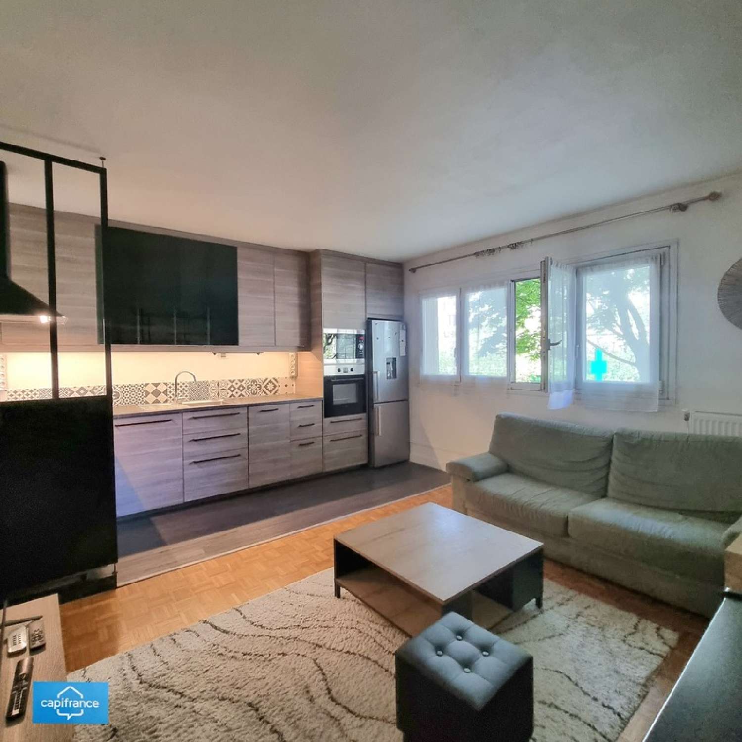  à vendre appartement Gagny Seine-Saint-Denis 1