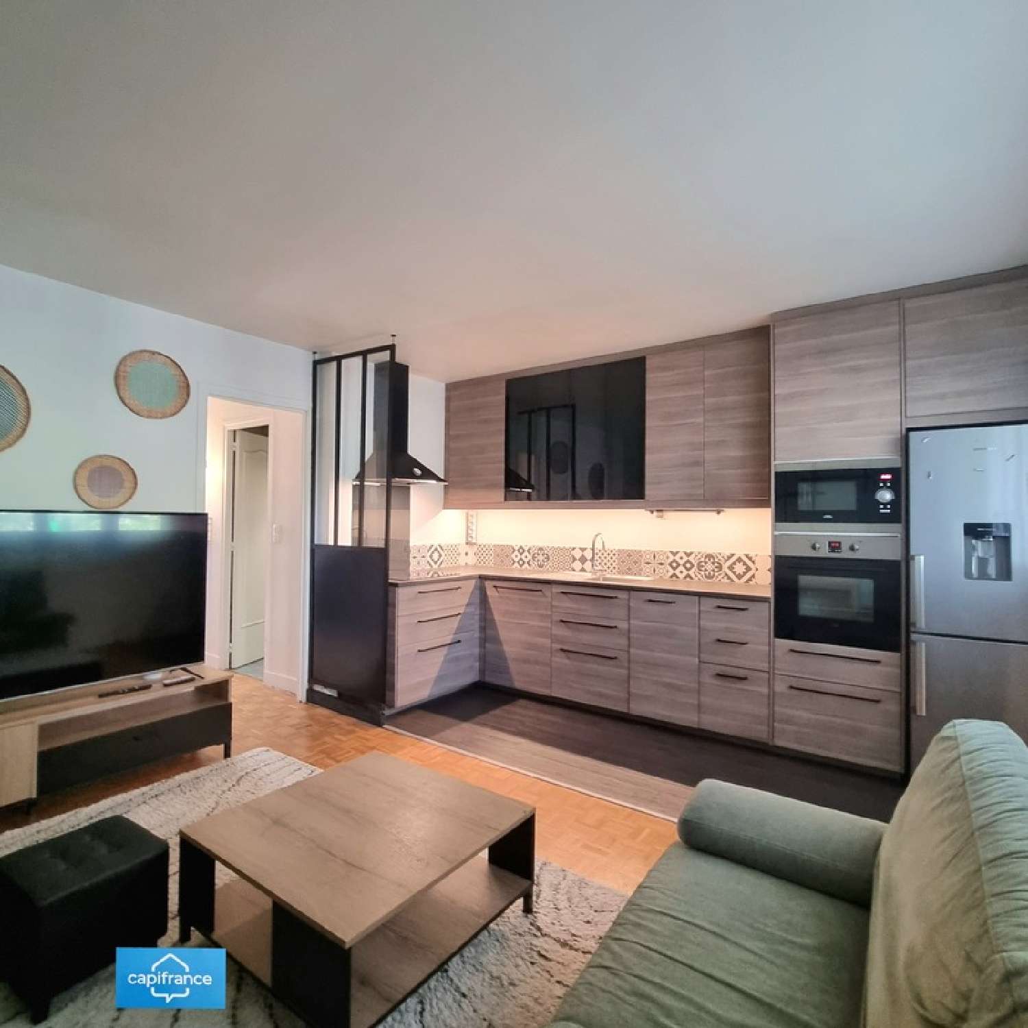  à vendre appartement Gagny Seine-Saint-Denis 2