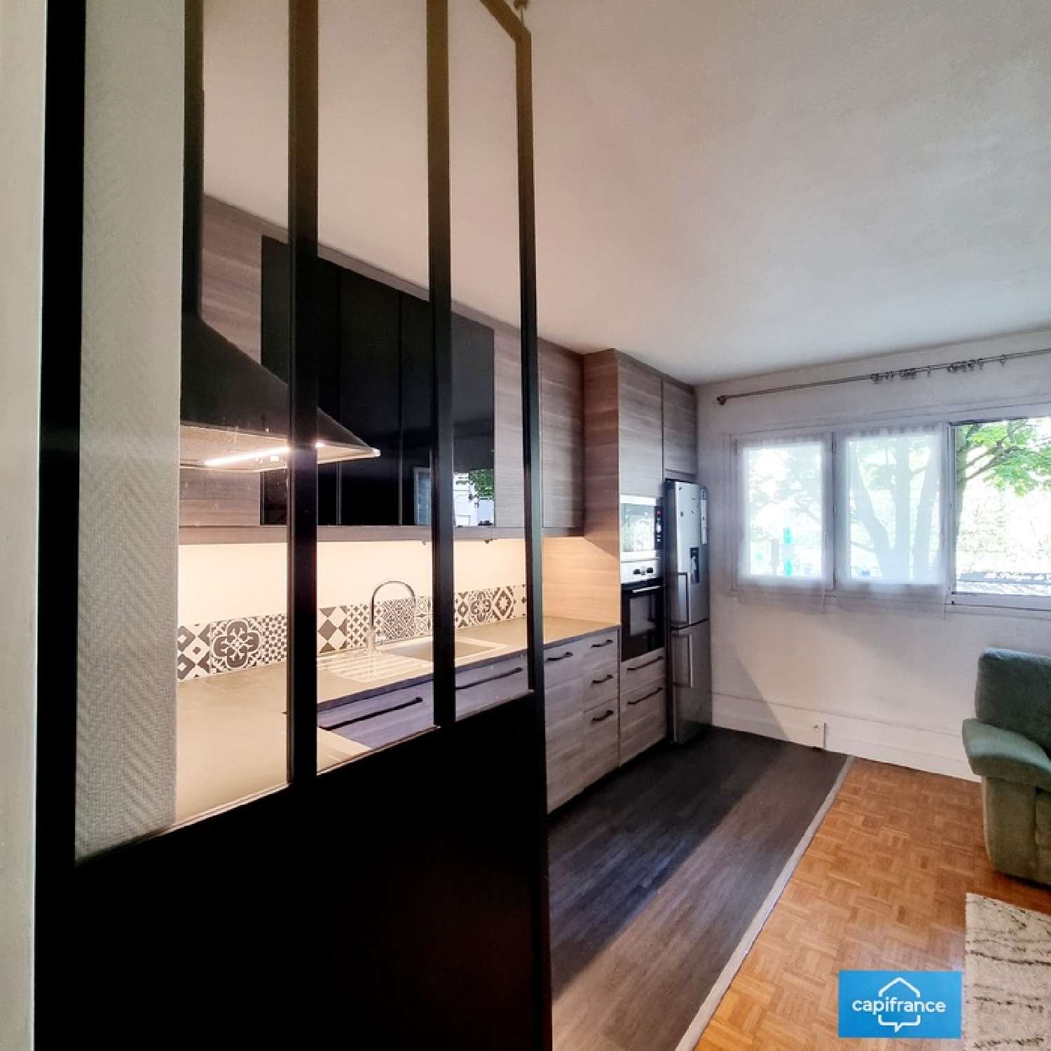  à vendre appartement Gagny Seine-Saint-Denis 3