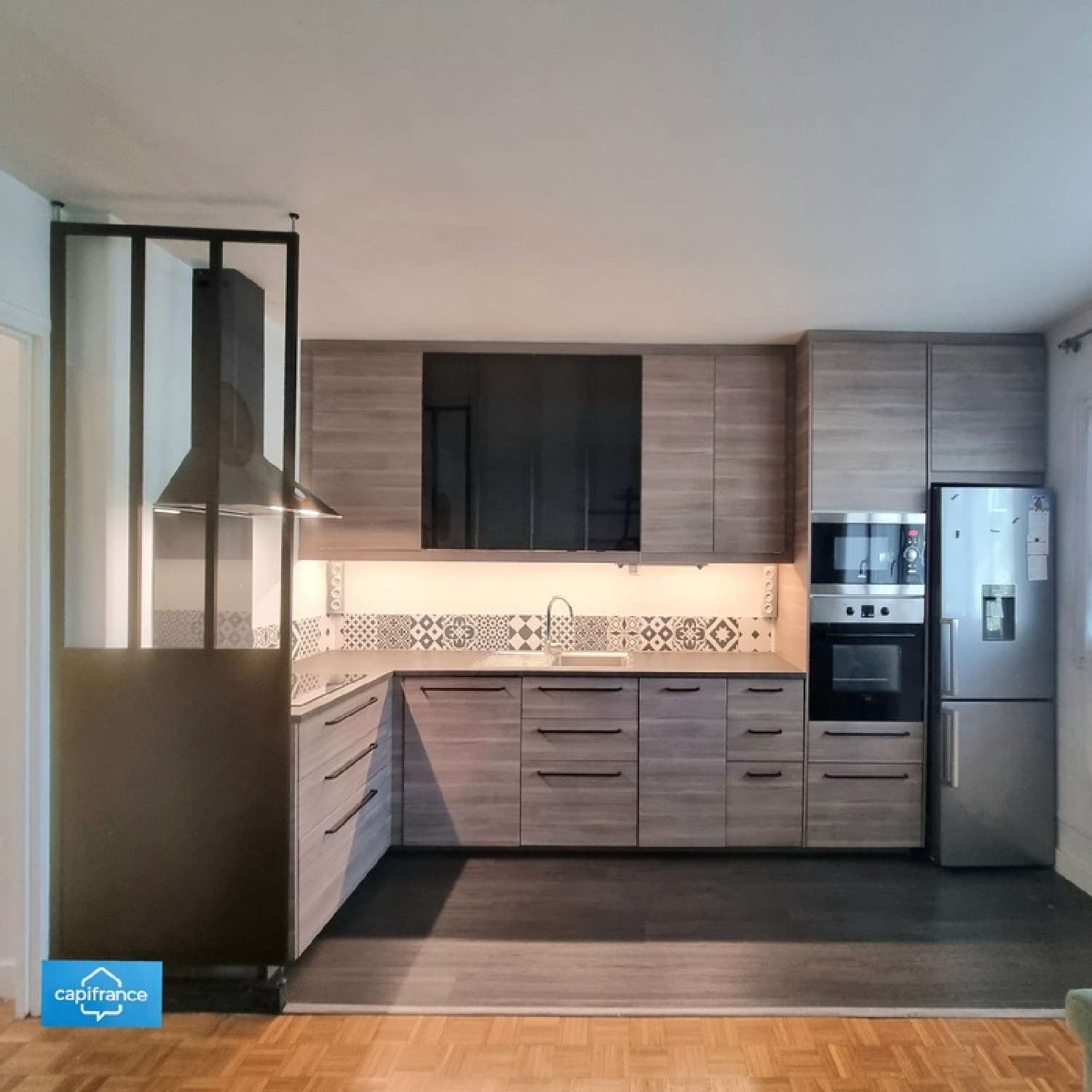  à vendre appartement Gagny Seine-Saint-Denis 4