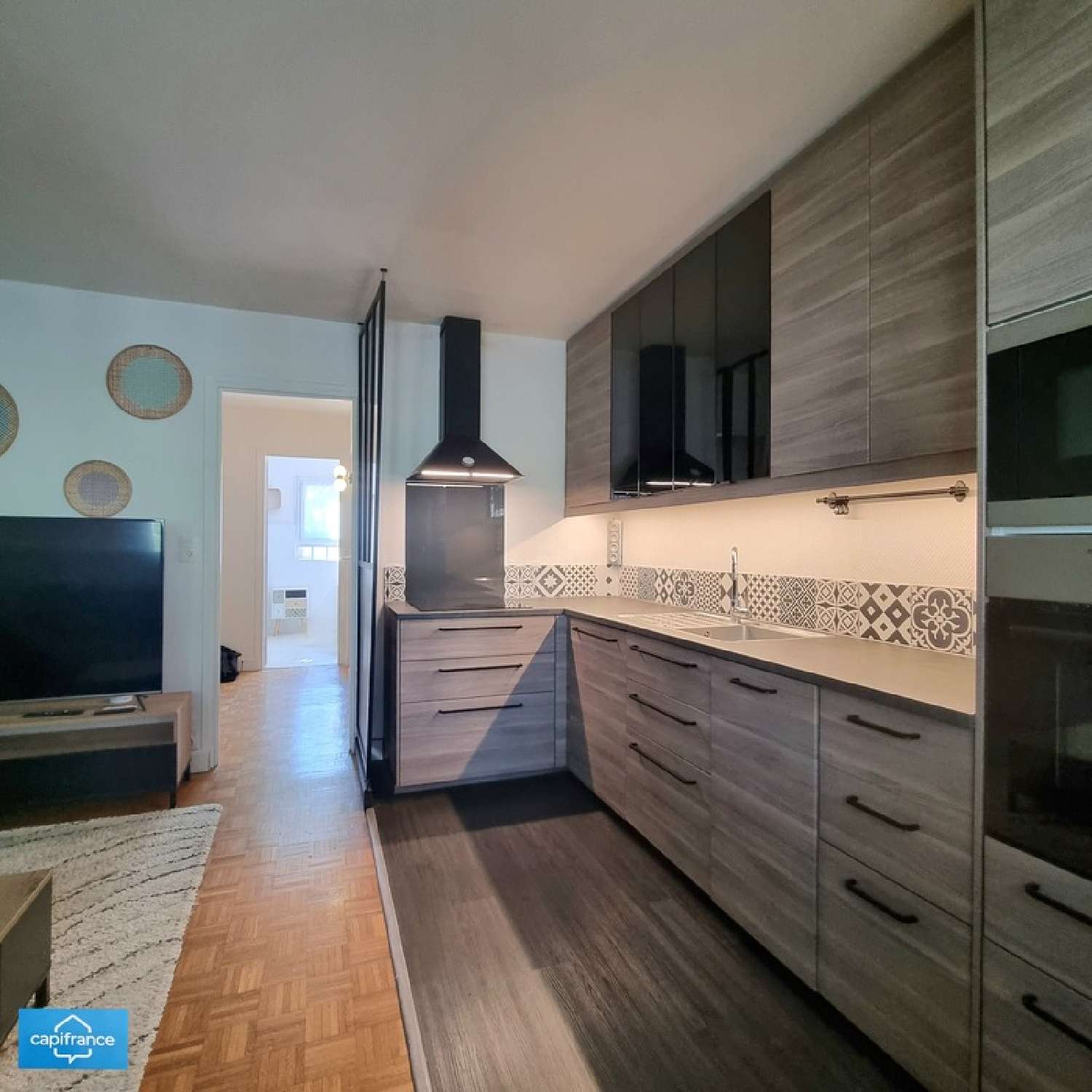  à vendre appartement Gagny Seine-Saint-Denis 5