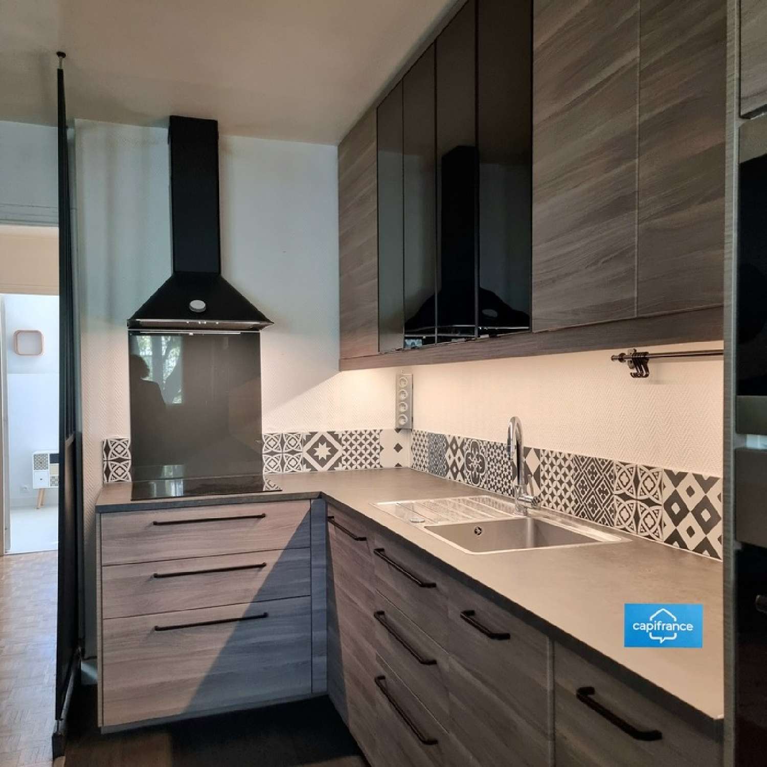  à vendre appartement Gagny Seine-Saint-Denis 6